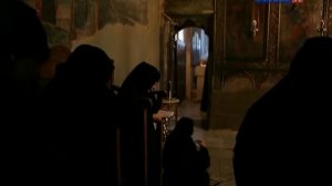 Документальный сериал «Старцы». Архимандрит Гавриил Ургебадзе.