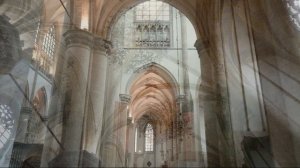 Breda 27-06-2020 . Onze-Lieve-Vrouwekerk. Praalgraven.