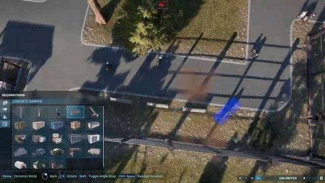 Welcome to California! | Jurassic World Evolution 2 | California Sandbox Park смотреть онлайн