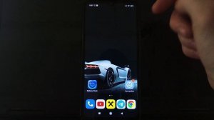 КАК ИЗМЕНИТЬ ВИДЖЕТ ЧАСОВ И БАТАРЕИ НА XIAOMI?