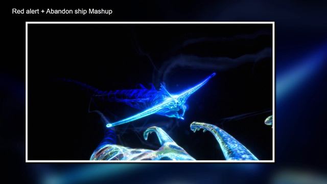 Red alert + Abandon ship mashup смотреть онлайн