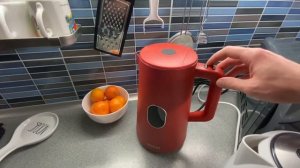 Чайник Kitfort KT-6115-3