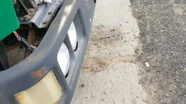 Первый запуск ПЖД после кап.ремонта смотреть онлайн