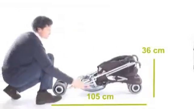 Maclaren Silla de paseo techno xlr en Eurekakids смотреть онлайн