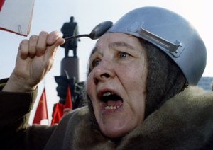 За что воюют и чего ждут украинцы?
