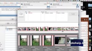 Как синхронизировать время для отснятого материала с двух фотокамер