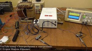 Жесткое испытание на быстродействие: тиристорный стабилизатор напряжения SUNTEK 500ВА