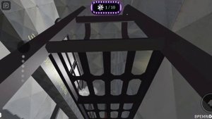 Roblox побег от барри