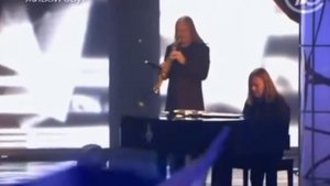 Наталья Подольская   Была любовь Фабрика звёзд  Возвращение