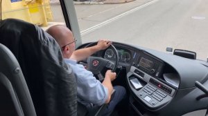 Автобус туристический SETRA 515 HD ??