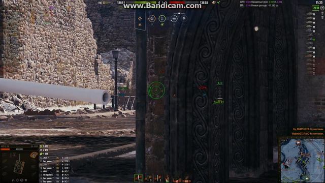 226. Об 430Y (Не плохо совсем не плохо) смотреть онлайн