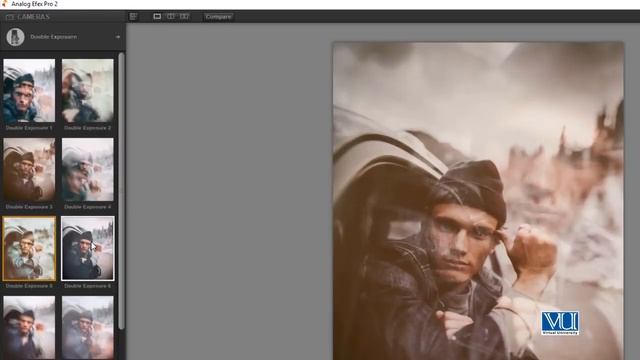 Topic 115 | Software Adobe Photoshop | Third Party Plug in 03 | Graphic Design смотреть онлайн