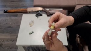 Беретта а400 устройство ГанПод.