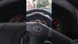 Я как будто еду на реальной машине в реальной жизне