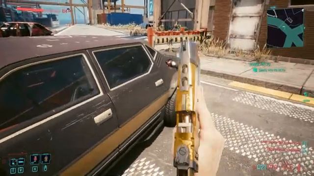 Cyberpunk 2077 #2 [Rus/PC/LiteStream] смотреть онлайн