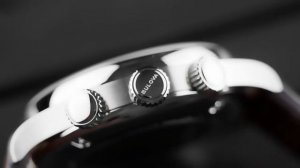 Мужские наручные часы  Bulova Pilot 96A245