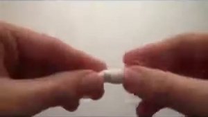 МП 40 из бумаги