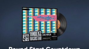 Knock2, dashstar* CS:GO / CS2 Music Kit | MVP & Other songs