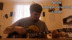 ОБЗОР Epiphone Les Paul Custom. ОТЛИЧИЕ от GIBSON. ТЕСТ.