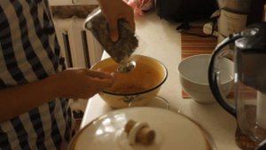 я и народная медицина,лечение почек, правильно варим почечный сбор на водяной бане