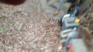 саперная лопатка лопата для копа своими руками за 10 минут