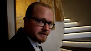 CLP | Подсветка винтовой лестницы