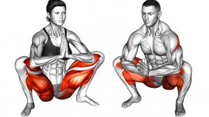 Утренняя Растяжка: 10 упражнений которые помогут начать день