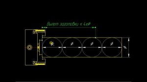 Установка и надежное закрепление заготовок на токарном станке