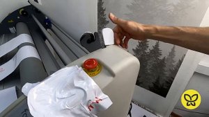 Сравнение пленки Ritrama и Orajet. Европейская замена Оракала.