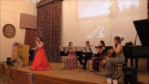 Под звёздами балканскими. М.Блантер, М.Исаковский