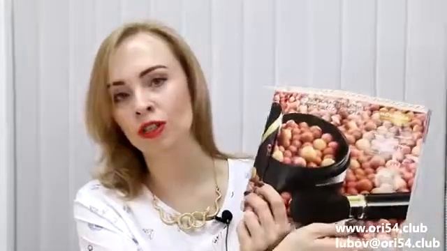 Обзор новинок каталога Орифлейм №6 2017 смотреть онлайн