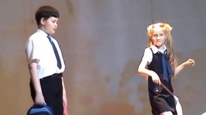 миниатюра "Дружба"