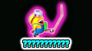 7 Minions "Lick" Sound Variations in 32 seconds