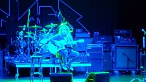 John Corabi - "Dead and Gone (The Dead Daisies)  June 2023, NY, USA.