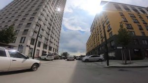 Европейский берег