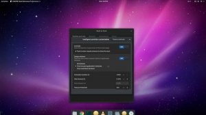 Dash To Dock Gnome-Shell extension on GNOME 3.20