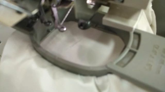 Брюки превращаются в элегантные...