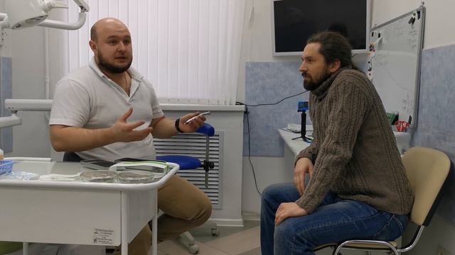 Турбинный наконечник