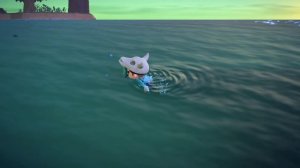 Морская звезда