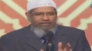 Где находится Аллах