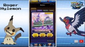 Pokémon Duel 54 Booster Opening 9/3/18