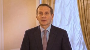 К участникам Научно практической конференции «К 300-летию провозглашения Российской империи».mp4