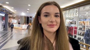 ПОЖАЛЕЛА ЧТО ДАЛА (ОПРОС ДЕВУШЕК)