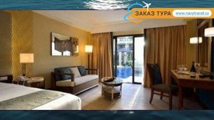 HENANN GARDEN RESORT (старое название BORACAY GARDEN) 3* обзор