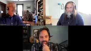 Esoteric Christianity | with Michael Martin and Nate Hile