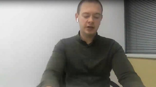 Стрим "О деталях процессинга на программу гражданства Гренады"