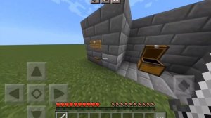 Auto - fill chests, Minecraft Command Block Tutorial (Java,Vanilla,MCPE)