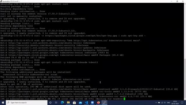How to Create Kubernetes Cluster using Kubeadm on Ubuntu | Setup Kubernetes Cluster using Kubeadm