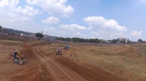 Гонки на выживание, мотокросс, мотоциклы с коляской, квадроциклы 28.08.2021