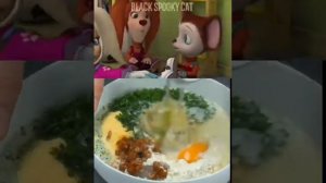 гнилая зубатка розы